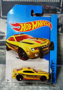 HotWheels 