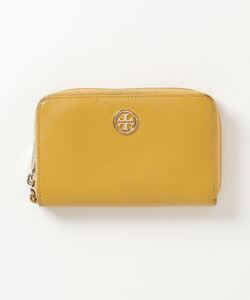 「TORY BURCH」 財布 - イエロー レディース