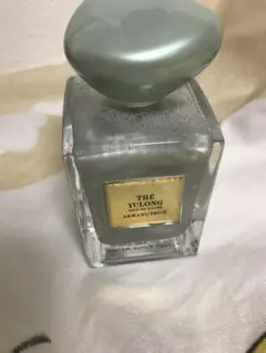 THE YULONG SOIE DE NACRE 100ml