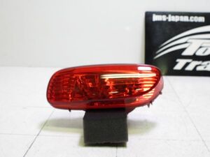 L3324vc BMWミニ純正 クーパー F55/F56 リアバンパー リアフォグレンズ 右 2571708