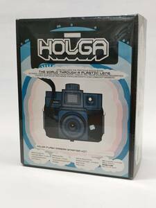 ◆lomography◆Holga Starter Kit with colorflash◆