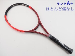 中古 テニスラケット ダンロップ シーエックス 400 2024年モデル (G2)DUNLOP CX 400 2024