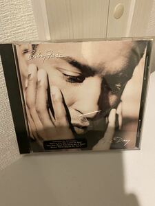 【4枚まで送料一律185円】babyface the day　ベイビーフェイス　ザデイ　輸入盤