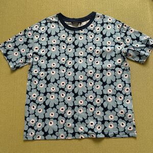 マリメッコ Tシャツ　S