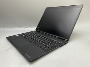 ★1円スタート★第8世代★東芝 dynabook VC72/M Core i5 8250U 8GB★現状引渡★ストレージ/OS無★BIOSまで動作確認★