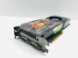 中古動作品　GF9800 GTX 512MB DDR3