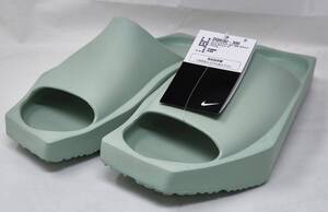 ★Nike WMNS JORDAN HEX SLIDE PISTACHIO 2023 DQ8992 300 29cm US12 ナイキ ヘックス スライド サンダル★