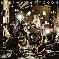 TYCOON 通常盤 レンタル落ち 中古 CD