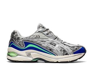 Awake NY Asics Gel-Preleus "Cool Gray/Silver" 27cm 1201A018-020