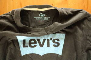 LEVIS　トレーナー