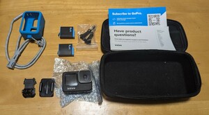 GoPro HERO9 【中古品】