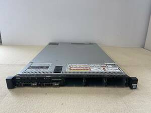 Dell PowerEdge R630 2x E5-2620V4 8Core 2.10GHz 64GB 2x 300GB H730 Mini iDRAC ENT