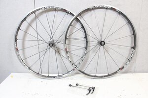 ○SHIMANO シマノ WH-7900-C24-CL DURA-ACE シマノフリー 10s対応 クリンチャー カーボンハイブリッドリム ホイールセット