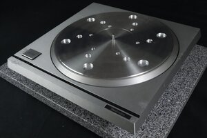 F★【G】Technics SP-10 MKII 本体のみ ターンテーブル オーディオ テクニクス 3013490