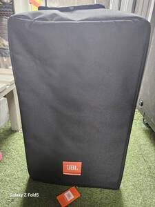 JBL 専用バッグ-新品 NO.1