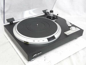 ☆ビクター Victor/JVC QL-A7 (TT-71) レコードプレーヤー　☆中古☆