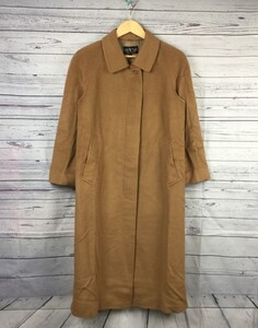 Made in Japan/ビンテージ★HEAENH★カシミアコート【9/Women