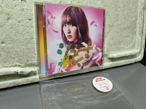 AKB48　　　シュートサイン　　CDのみ