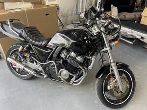 ホンダCB400SF NC31　Ｈ10