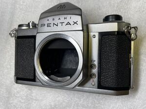 PENTAX S2 body #1