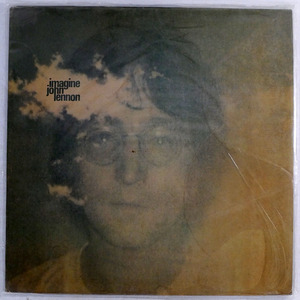 JOHN LENNON/IMAGINE/APPLE SW3379 LP