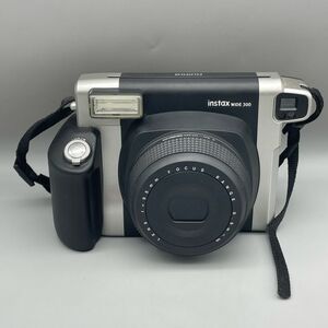 A4060【JUNK】動作未確認 FUJIFILM instax WIDE300