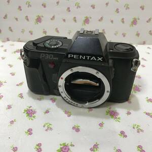 PENTAX P30 DATE 本体のみ　ジャンク