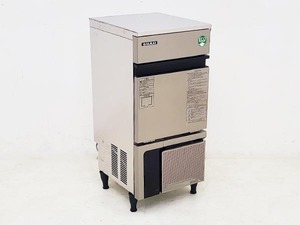 製氷機/キューブアイスメーカー/フクシマガリレイ/FIC-25KTX/アンダーカウンター/55万【23区内・横浜市内送料無料】E1922