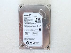 Seagate ST500DM002 500GB 3.5インチ HDD SATA600 ■33