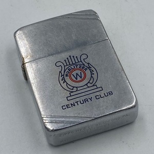 ジッポー ZIPPO ライター 1940～1941年 ラウンドコーナー ダイヤゴナルライン 4バレル 水平歯 PAT.2032695