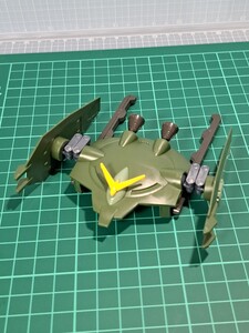 ジャンク フォビドゥン バックパック hg ガンプラ ガンダム GUNDAM gunpura robot sd692