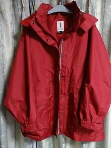 foxfire×goretex GTXフェームジャケット USED美品