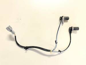 日産 ニッサン リアデフ用 ABS センサー スカイライン GT-R BNR34 純正品 動作確認済 SKYLINE GT-R R34 ABS SENSOR 47900-6L110 TESTED 