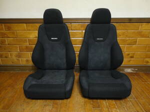 ★RECARO TR-J ブラック 正規品 左右セット★ 