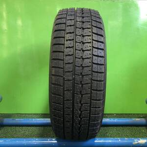 AB712-303【送料無料】未使用 225/55R18 98Q 19年製 ダンロップ 【 1本 】WINTER MAXX WM01