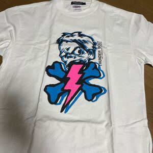 アンダーカバー　undercover 初期　anvil 青山限定　2001 Tシャツ