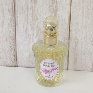 GUERLAIN ゲラン チェリーブロッサム オードトワレ 30ml