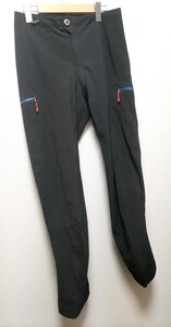 16年 patagonia パタゴニア パンツ ブラック sty83170　サイズXS