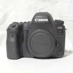 Canon EOS6D mark2 フルサイズ1眼レフ