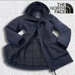 THE NORTH FACE McMURDOパーカー　メンズ　L