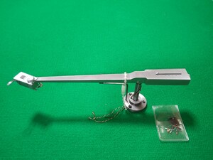 ★GE stereo classic tone arm(中古良品)RARE★