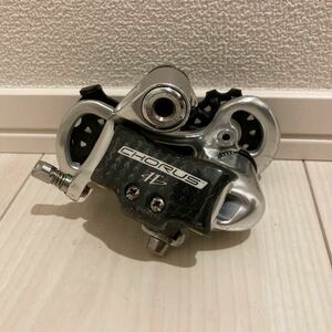 Campagnolo CHORUS リアディレイラー 