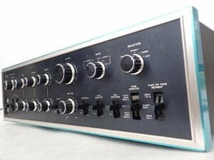 SANSUI プリメインアンプ AU-9500 サンスイ 山水 配送/来店引取可 ▽ 6EAE6-1