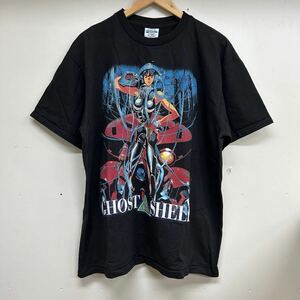 ▲BOOTLEG TEES 攻殻機動隊 GHOST IN THE SHELL ヴィンテージTシャツ XL