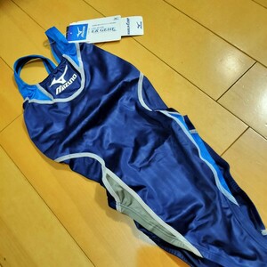 Lサイズ　アクセルスーツ　ウォータージーン　 競泳水着 スイムウェア MIZUNO ミズノ