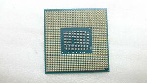 CPU Intel Core i7 3540M プロセッサー 3.0GHz SR0X6 中古動作品(A266)