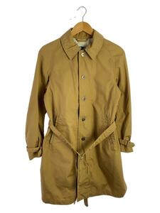 Engineered Garments◆コート/1/コットン/ベージュ