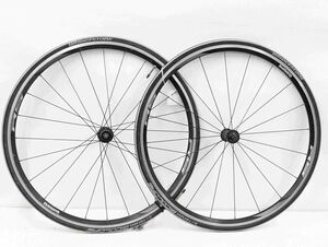 シマノ Shimano WH RS010 クリンチャー 700c ホイール HO241122O