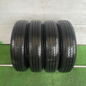 SEIBERLING SL101 145/80R13 2022年製×2 2023年製×2 4本セット