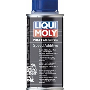 LIQUIMOLY リキモリ Motorbike Speed Additive 150ml (20860)